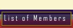 List of Members